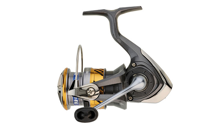 DAIWA REEL LAGUNA 5000 | ALWASM MARINE